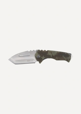Нож складной Track Steel SU25-CAP|OneSize