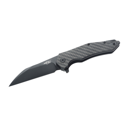 Нож складной туристический Firebird  FH31B-CF D2 Steel, Carbon