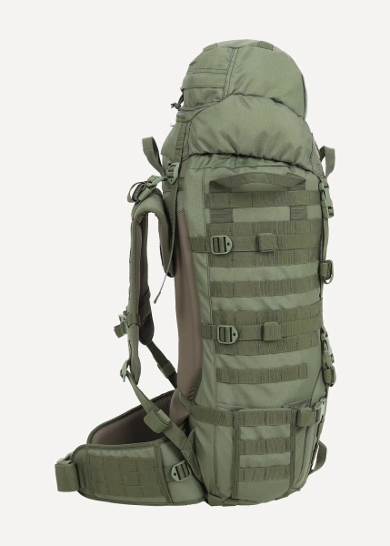 Рюкзак тактический Сплав Raptor 60 олива|OneSize