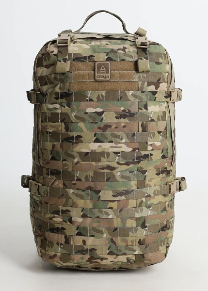 Рюкзак тактический Сплав Cascade 60M multipat nylon|OneSize