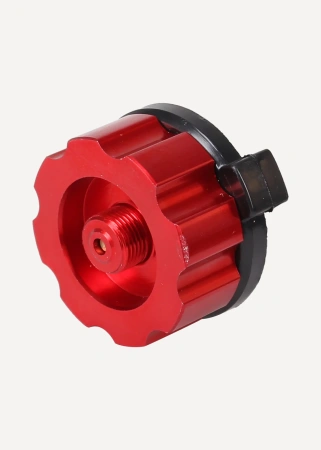 Переходник с резьбового стандарта Connector|OneSize
