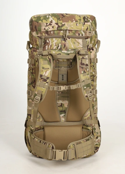 Рюкзак тактический Сплав Raptor 100 multipat|OneSize