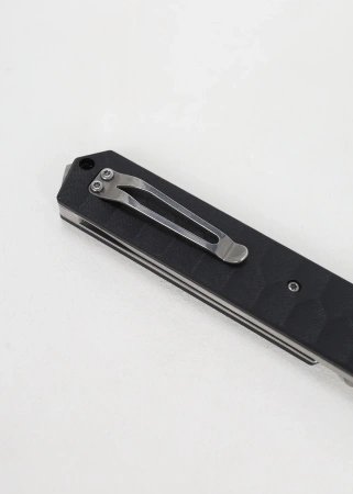 Нож складной Track Steel SU25-22|OneSize