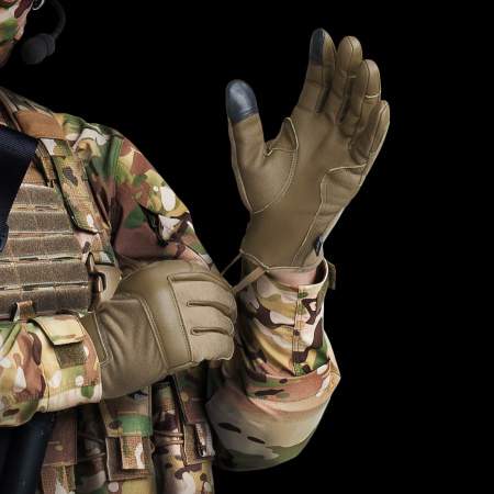 Перчатки Умбра LXA FR