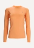 Термобелье женское Сплав Fresh футболка L/S персиковая|52/176