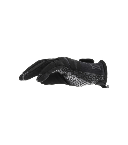 Перчатки MECHANIX Precision Pro High Dex Covert (Black)