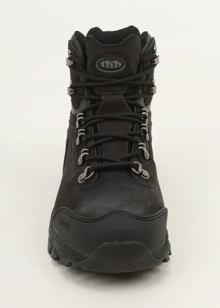 Ботинки THB мод T-006 с мембраной black|45