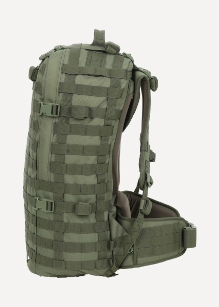 Рюкзак тактический Сплав Cascade 60M олива|OneSize