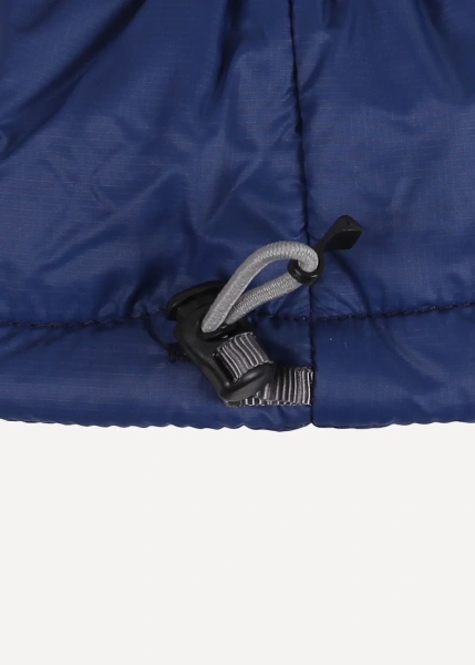 Варежки Сплав Thermal Primaloft синие|L-XL