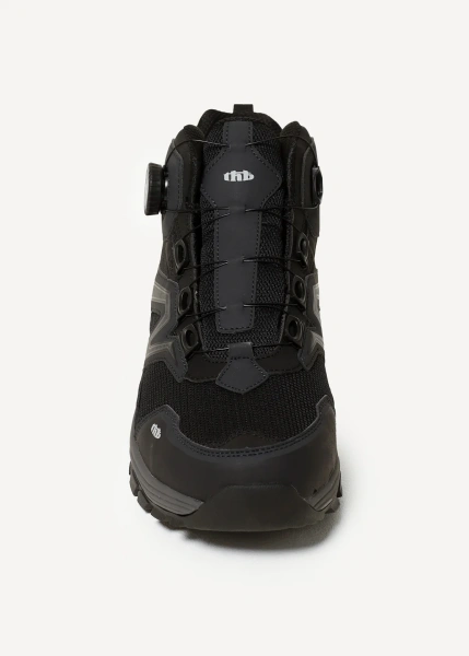Ботинки THB мод T-009 black|41