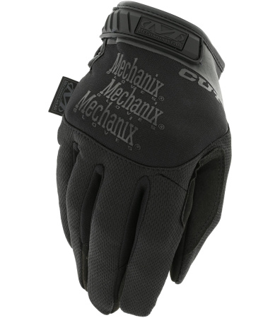 Перчатки MECHANIX TS Pursuit D5 Covert (black)