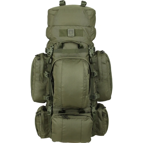 Рюкзак тактический Сплав Defender 95 v2 олива|OneSize