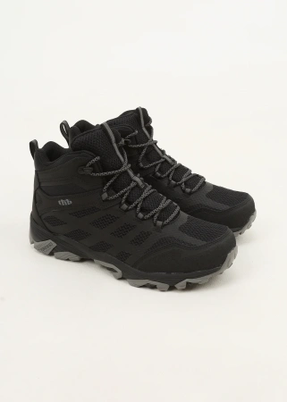 Ботинки THB мод T-004 black|42