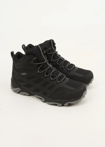 Ботинки THB мод T-004 black|42