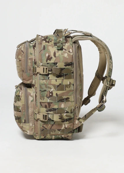Рюкзак тактический Сплав Baselard 25 multipat Cordura®|OneSize
