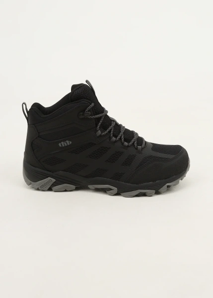 Ботинки THB мод T-004 black|42