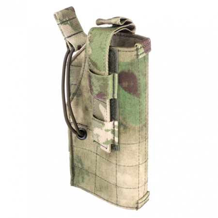 Кобура Wartech универсальная молле правая HP-101-ATFGN