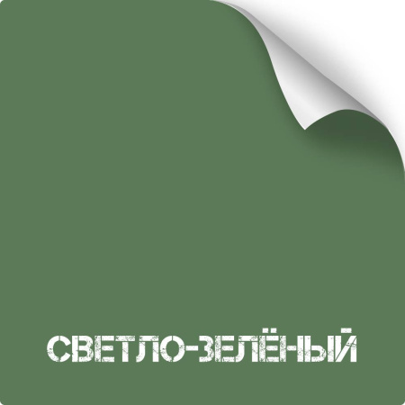 Краска NK СУПЕРМАТ, светло-зеленый , баллон 350 мл