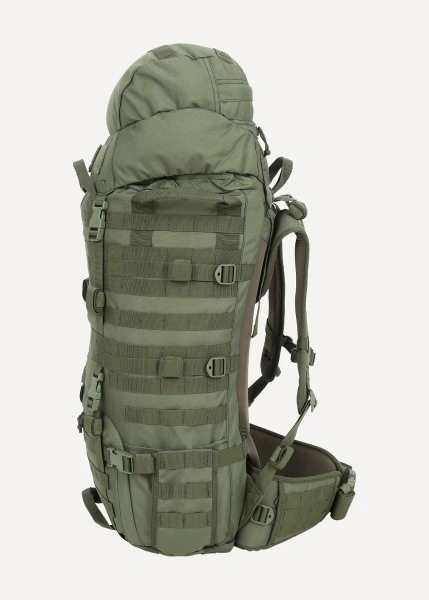 Рюкзак тактический Сплав Raptor 60 олива|OneSize