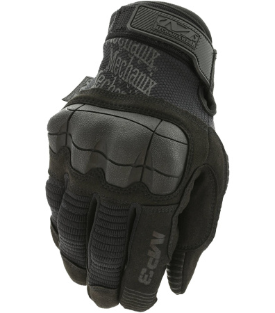 Перчатки MECHANIX M-Pact 3 Covert (black)