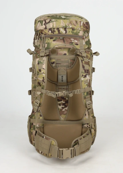 Рюкзак тактический Сплав Raptor 80 multipat|OneSize
