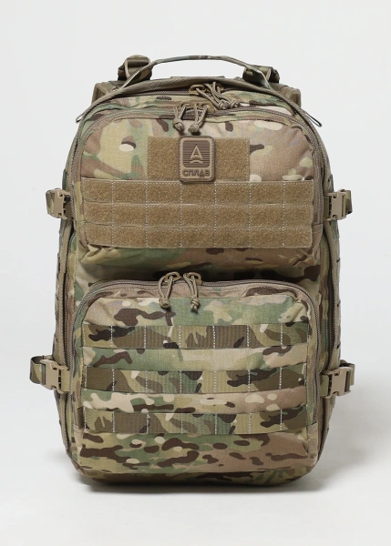 Рюкзак тактический Сплав Baselard 25 multipat Cordura®|OneSize
