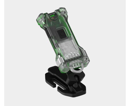 Фонарь Armytek Zippy Extended Set Зеленый