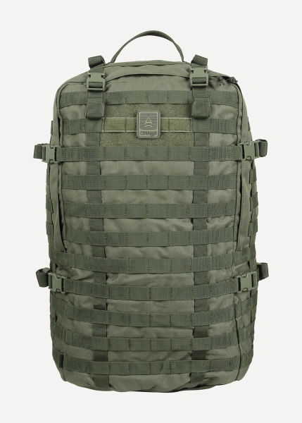 Рюкзак тактический Сплав Cascade 60M олива|OneSize