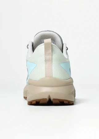 Кроссовки женские треккинговые THB Santis ментол.|41