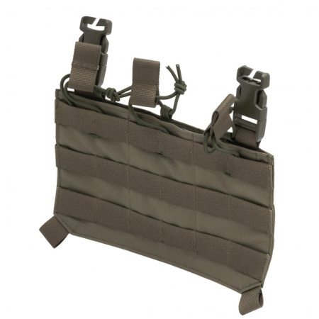 Передняя панель Wartech MOLLE для бронежилета TV-122-RG