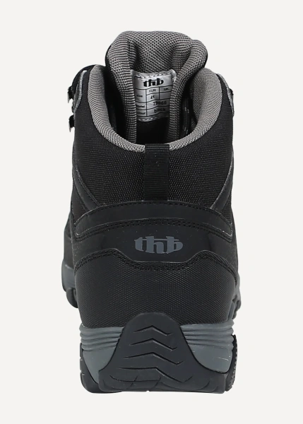 Ботинки треккинговые THB Storm черные|45