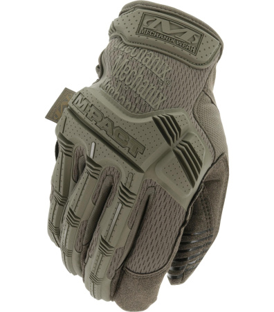 Перчатки MECHANIX M-Pact OD Green