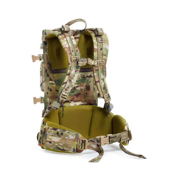 Рама грузовая Т10 Multicam