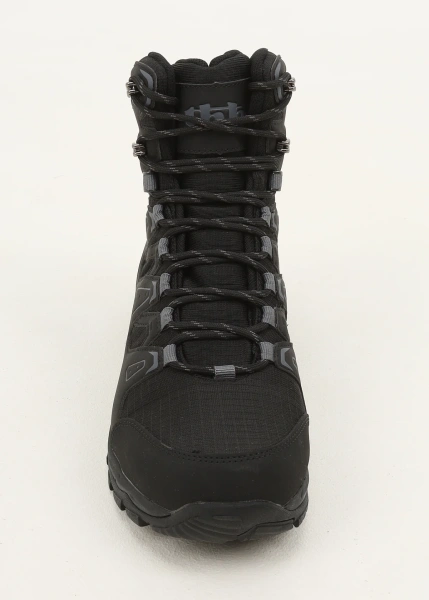 Ботинки THB мод T-005 с мембраной black|43