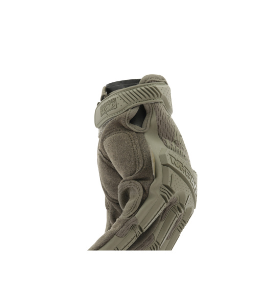 Перчатки MECHANIX M-Pact OD Green