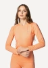 Термобелье женское Сплав Fresh футболка L/S персиковая|52/176