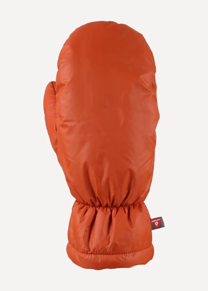 Варежки Сплав Thermal Primaloft терракотовые|L-XL