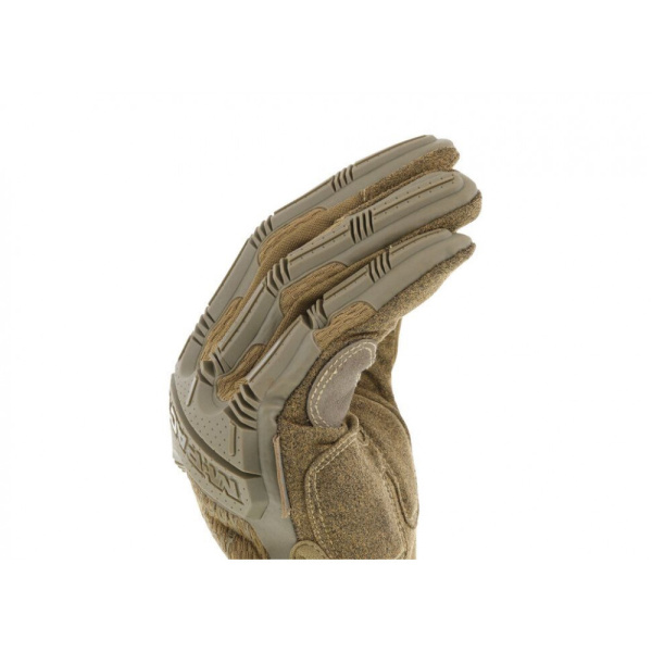 Перчатки MECHANIX M-Pact Coyote