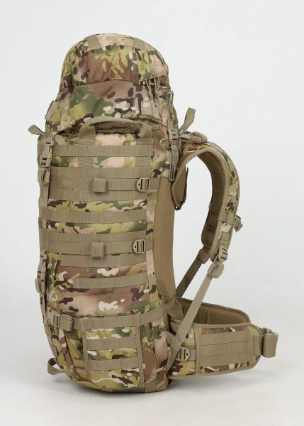 Рюкзак тактический Сплав Raptor 80 multipat|OneSize