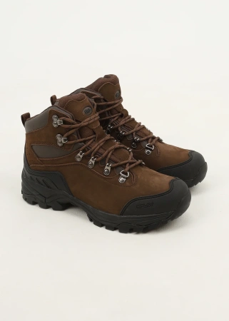 Ботинки THB мод T-006 с мембраной brown|45