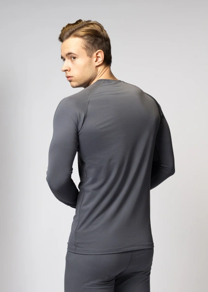 Термобелье Сплав Fresh футболка L/S grey|48/176