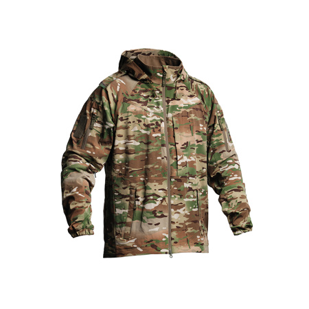 ВКПО 3.0 Костюм демисезонный куртка Multicam