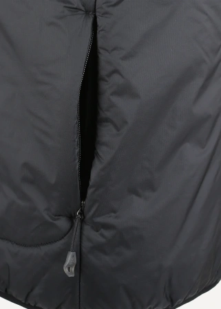 Жилет Сплав Ares мод 3 Primaloft черный|56-58