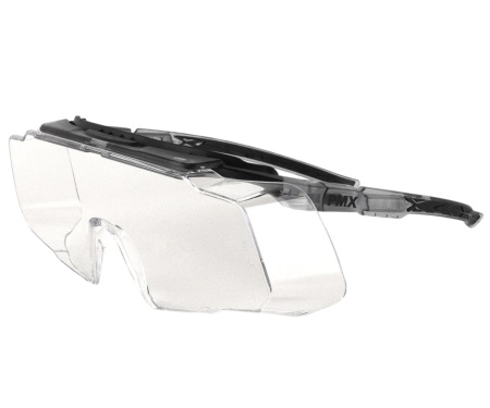 Очки PMX Effort G-6710ST