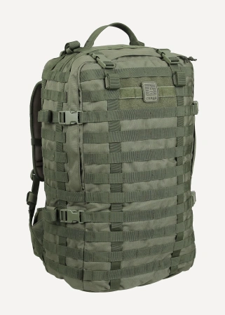 Рюкзак тактический Сплав Cascade 60M олива|OneSize