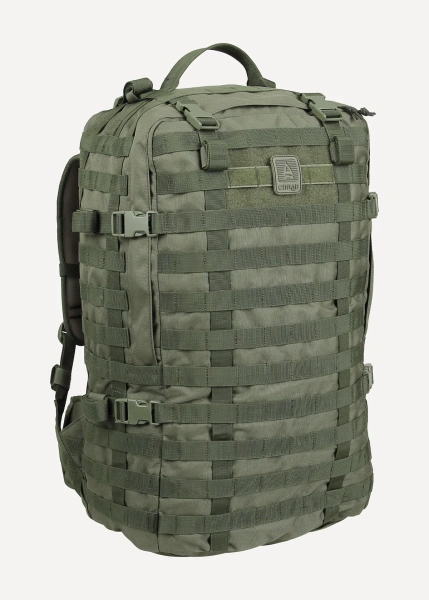Рюкзак тактический Сплав Cascade 60M олива|OneSize