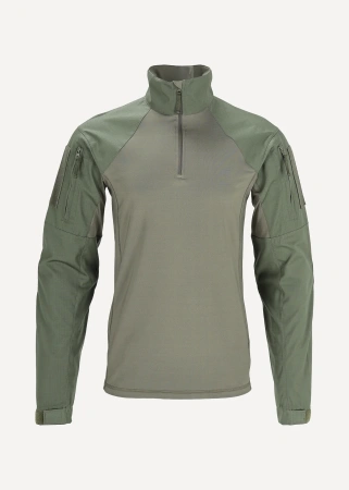 Рубашка Сплав летняя Combat Shirt мод 2 олива|52-54/182-188