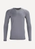 Термобелье Сплав Gulf Stream light футболка L/S серая