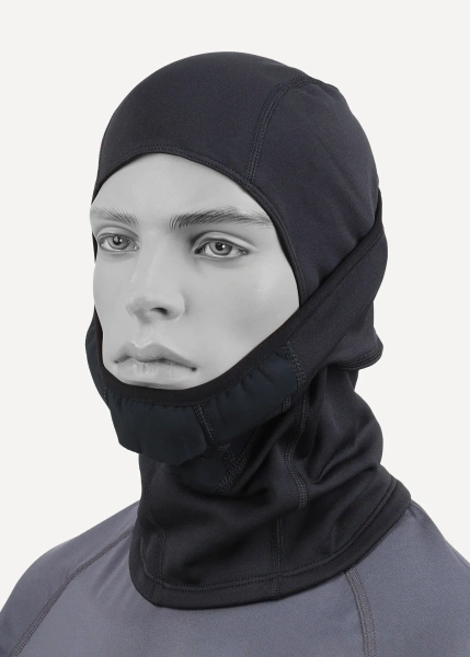 Подшлемник Сплав Face Control черный|OneSize