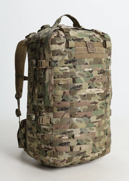 Рюкзак тактический Сплав Cascade 60M multipat nylon|OneSize